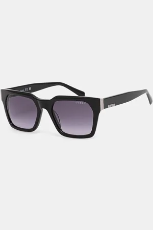 Guess Okulary przeciwsłoneczne męskie kolor GU00172_5301B