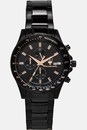 Maserati Zegarek męski kolor R8873640011