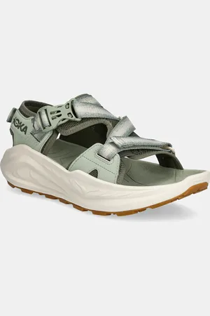 Hoka One One Sandały Infini Hike TC męskie kolor 1162570