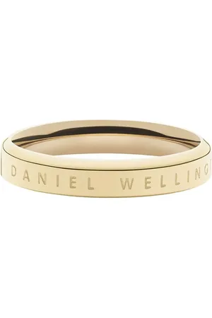 Daniel Wellington Pierścionek Classic Ring YG 52