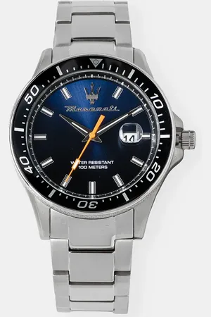 Maserati Zegarek męski kolor R8853140001