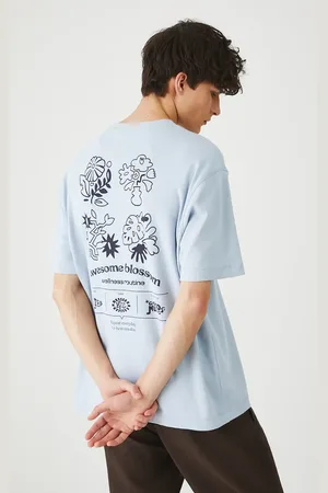 MEDICINE T-shirt męski kolor z nadrukiem