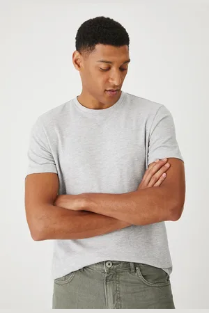 MEDICINE T-shirt męski kolor melanżowy