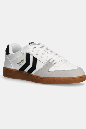 Hummel Sneakersy Handball Perfect kolor 226303