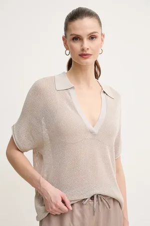 Marc Aurel Sweter damskie kolor lekki 8994-8000-82052