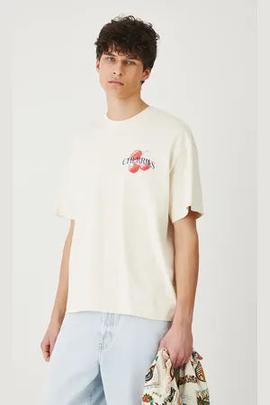 MEDICINE T-shirt bawełniany męski kolor z nadrukiem