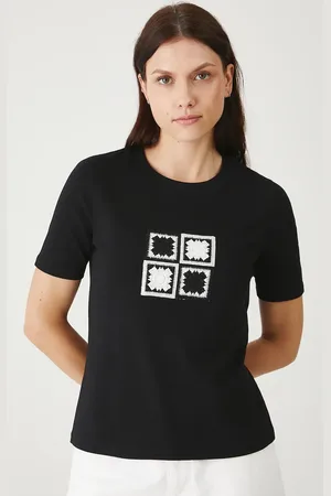 MEDICINE T-shirt damski kolor