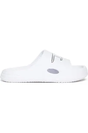 Diesel Klapki dziecięce CHUNCKY SA-CHUNCKY D SANDALS kolor BC0560