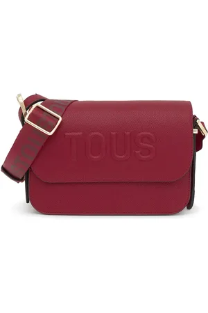 TOUS Torebka BRENDA kolor 2002106521