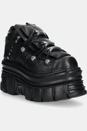 NEW ROCK ニューロック M-BIOS134-C5 NEW ROCK ニューロック M-BIOS134-C5 (NEWROCK/サンダル) M