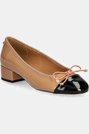 Steve Madden Baleriny Cherish-C kolor SM11003089