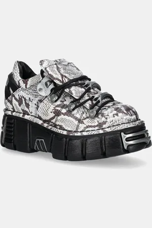 Obuwie New Rock | FASHIOLA.pl