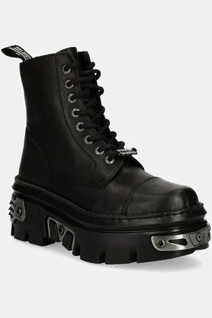 New Rock Obuwie Damskie | FASHIOLA.pl