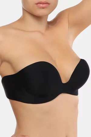 Damska Moda Bye Bra