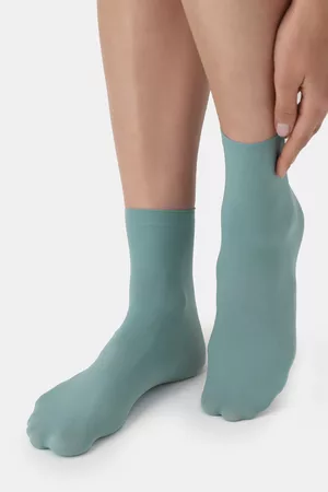 Oroblu Nylonowe skarpetki OROBLÚ All Colors 50 DEN