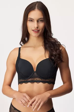 Wonderbra Biustonosz Triangle