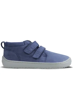 Be Lenka Dziecięce buty barefoot Play - Dark