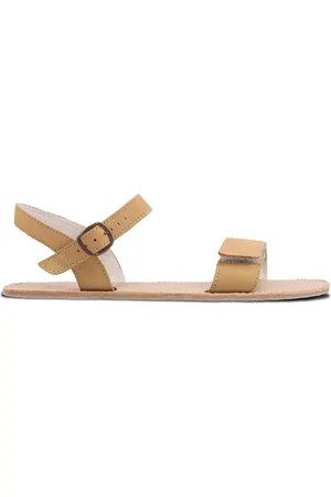 Be Lenka Sandały barefoot - Grace - Sand