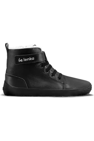 Be Lenka Dziecięce buty zimowe barefoot Winter Kids - All