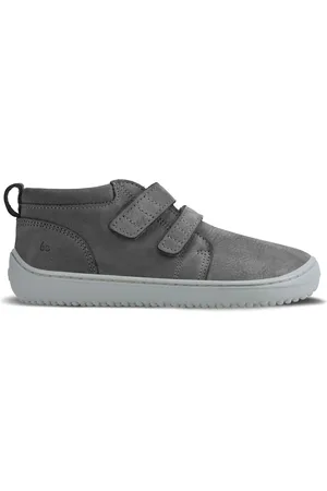 Be Lenka Dziecięce buty barefoot Play - Dark