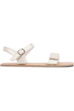 Be Lenka Sandały barefoot - Grace - Gold