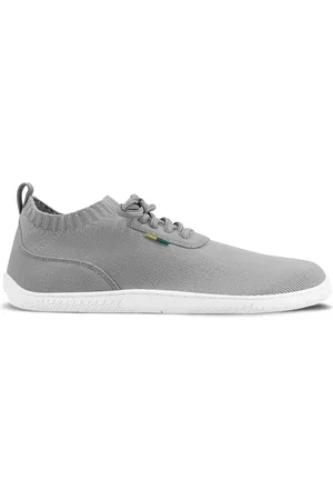 Be Lenka Trampki barefoot Stride - & White