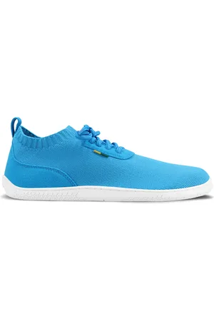 Be Lenka Trampki barefoot Stride - & White
