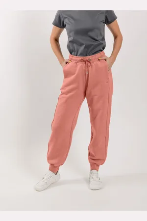 Be Lenka Damskie spodnie dresowe Essentials - Salmon