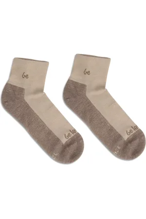 Be Lenka Skarpety Barefoot - Crew - Merino Wool –