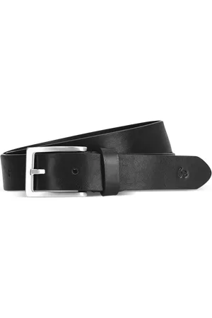 Be Lenka Damski pasek Essentials - Leather