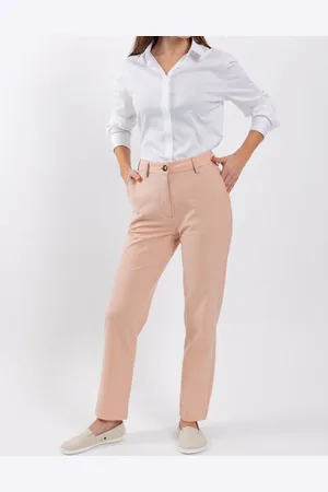 Be Lenka Spodnie damskie Essentials - Nude