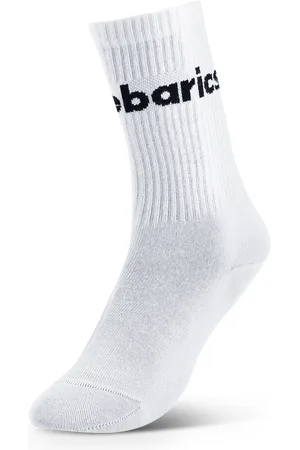 Be Lenka Barebarics - Skarpety Barefoot - Crew - - Big logo