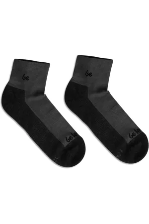 Be Lenka Skarpety Barefoot - Crew - Merino Wool –