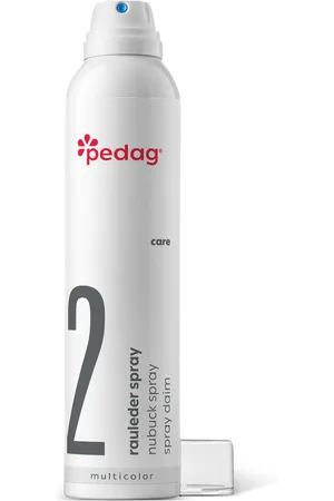 Be Lenka Pedag Suede & Nubuck Spray Leather care 250 ml