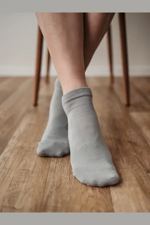 Be Lenka Skarpety Barefoot - Low-cut - Essentials