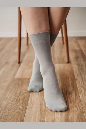 Be Lenka Skarpety Barefoot - Crew - Essentials –
