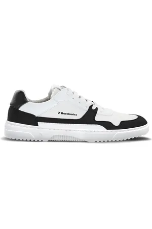 Be Lenka Barefoot Sneakers Barebarics - Zing - & Black