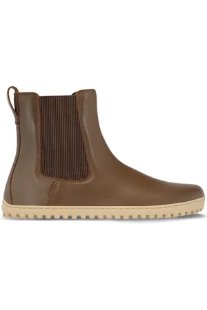 Be Lenka Buty barefoot Glam - Milk Chocolate