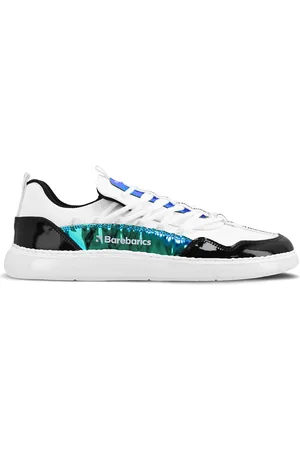 Be Lenka Barefoot Sneakers Barebarics Futura - Iridescent