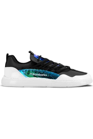 Be Lenka Barefoot Sneakers Barebarics Futura - Iridescent