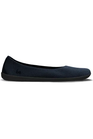 Be Lenka Barefoot balerynki Delight - Navy & Black