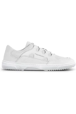 Be Lenka Barefoot Sneakers Barebarics Evo - Chalk
