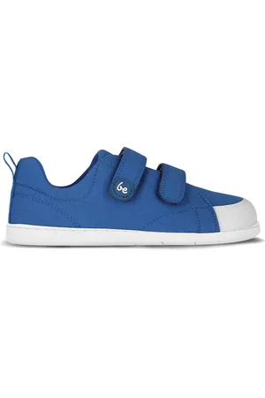 Be Lenka Dziecięce trampki barefoot Canvi Kids