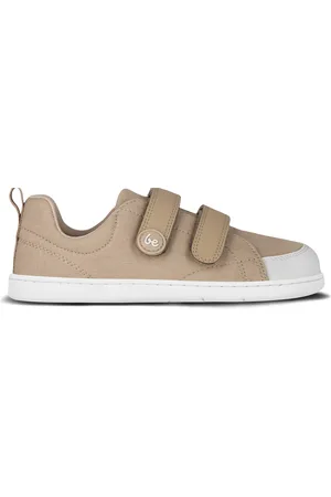 Be Lenka Dziecięce trampki barefoot Canvi Kids - Light
