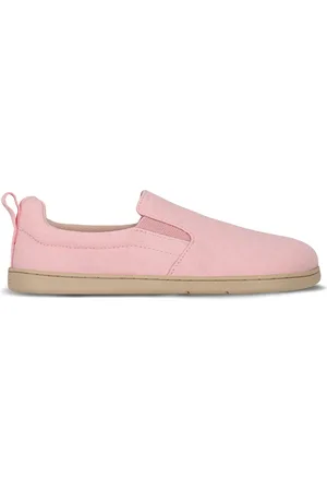 Be Lenka Dziecięce barefoot Slip-on buty Aura Preschool - Cotton Candy