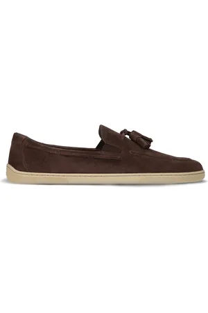 Be Lenka Barefoot mokasyny Portsiders - Dark