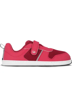 Be Lenka Dziecięce trampki barefoot Glade Kids - Dark