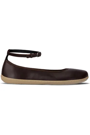 Be Lenka Barefoot balerynki Florence - Dark