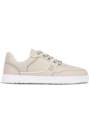Be Lenka Barefoot Sneakers Barebarics Arise - White
