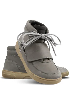 Be Lenka Barefoot Sneakers Barebarics Blizzard - Dark
